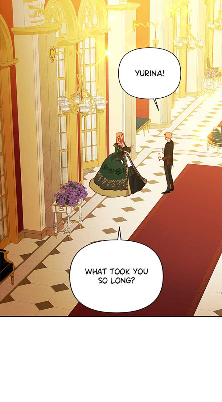 I Raised an Obsessive Servant Chapter 93 261 56