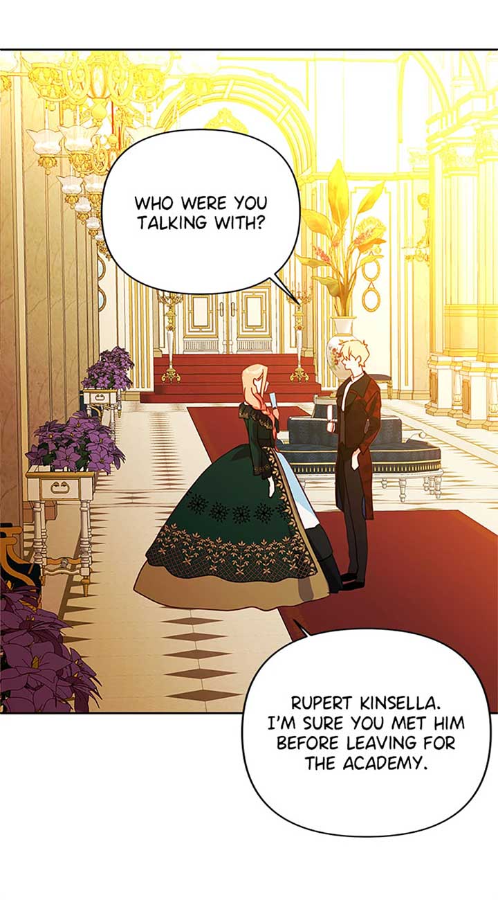 I Raised an Obsessive Servant Chapter 93 263 58