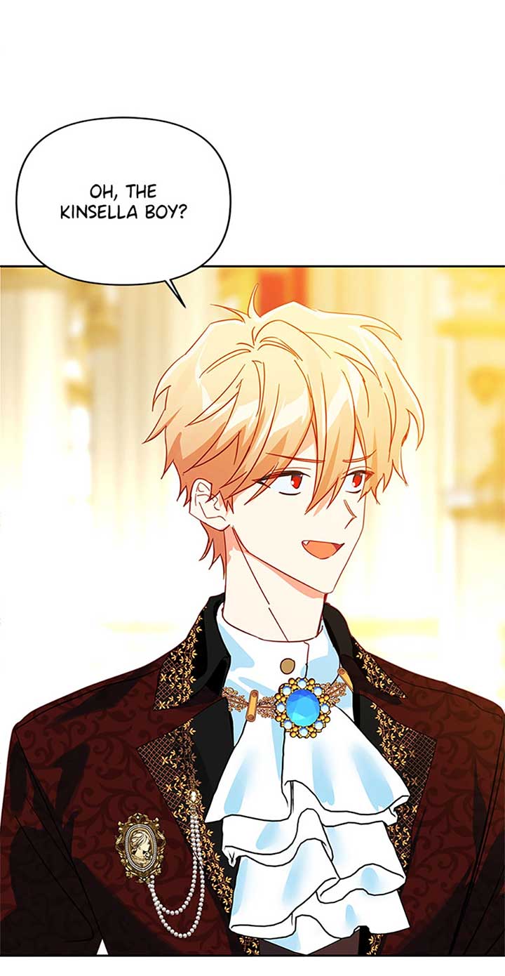 I Raised an Obsessive Servant Chapter 93 264 59