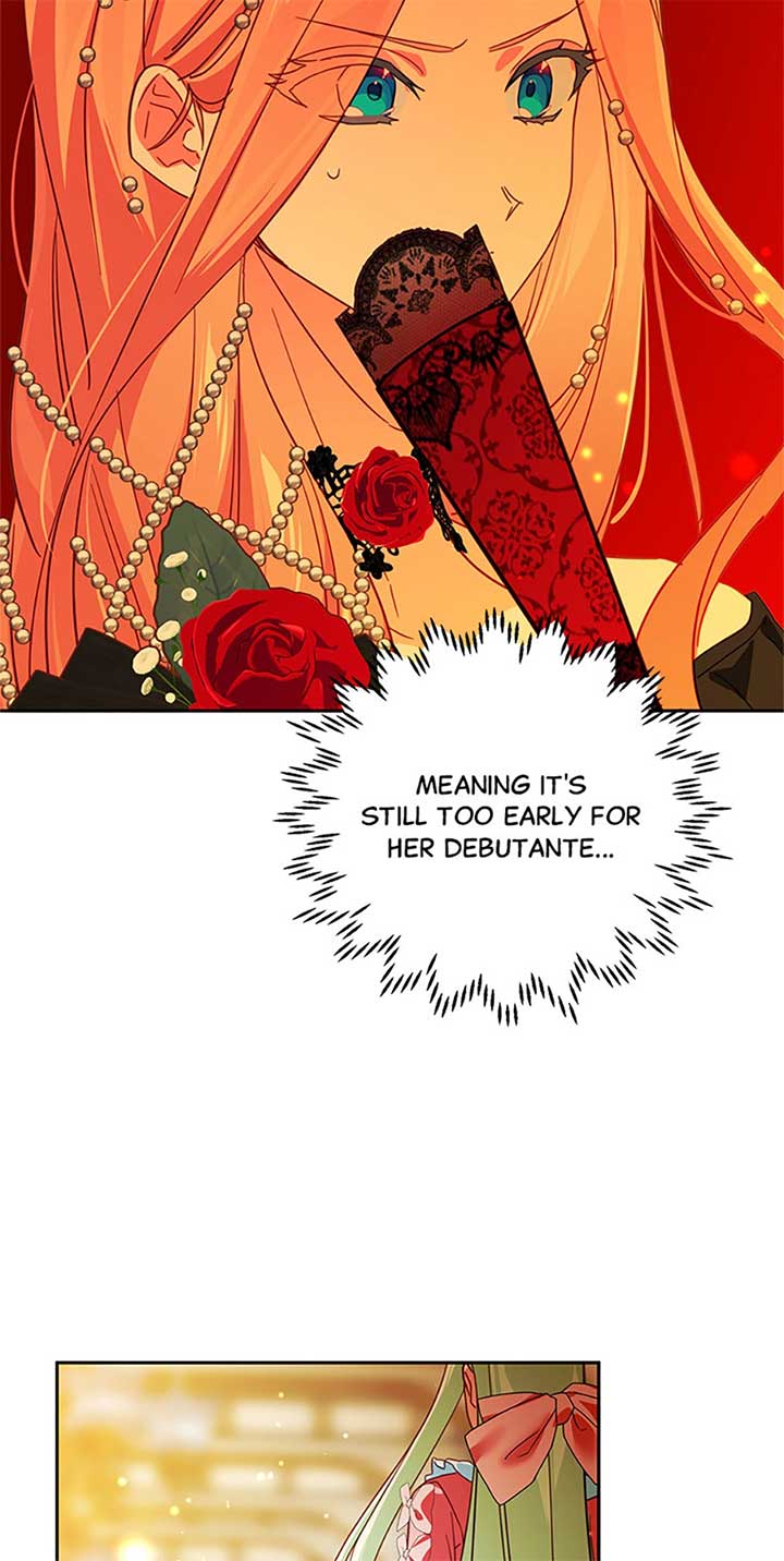 I Raised an Obsessive Servant Chapter 94 197 04
