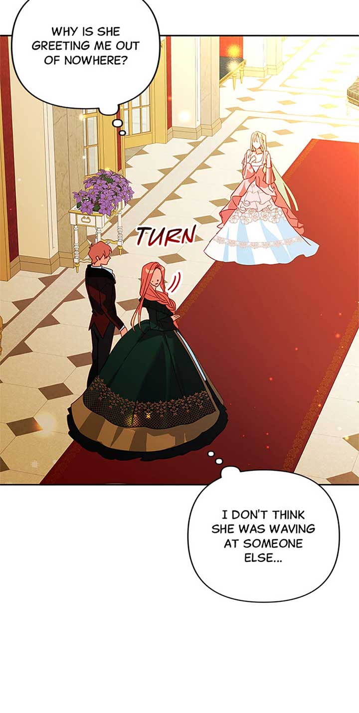 I Raised an Obsessive Servant Chapter 94 201 08
