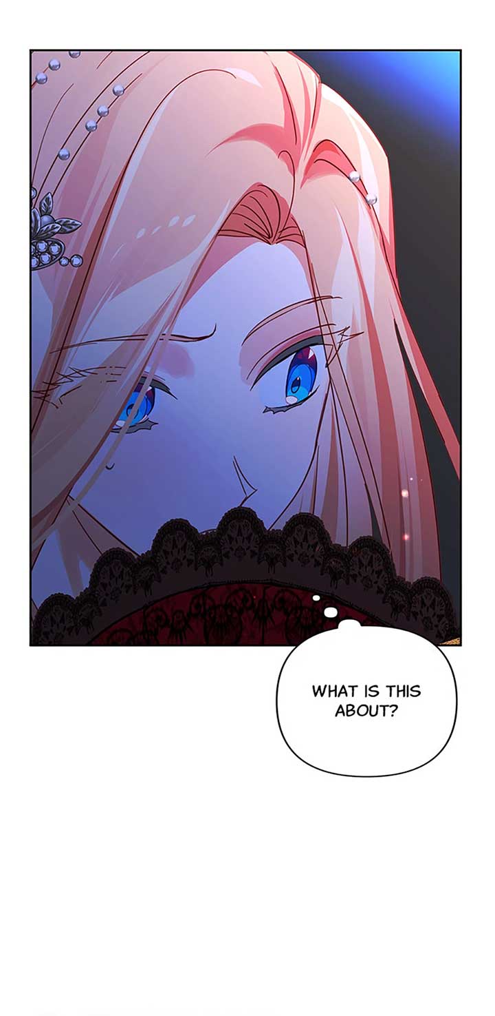 I Raised an Obsessive Servant Chapter 94 202 09