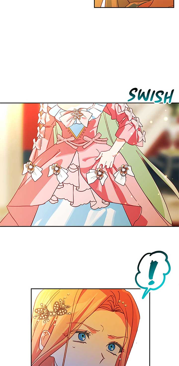 I Raised an Obsessive Servant Chapter 94 205 12