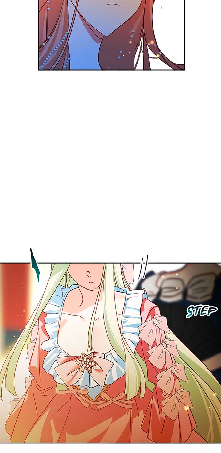 I Raised an Obsessive Servant Chapter 94 206 13