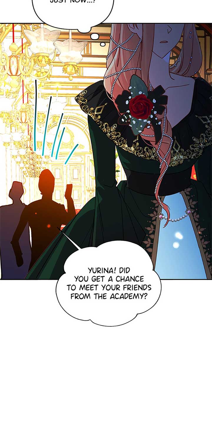 I Raised an Obsessive Servant Chapter 94 208 15