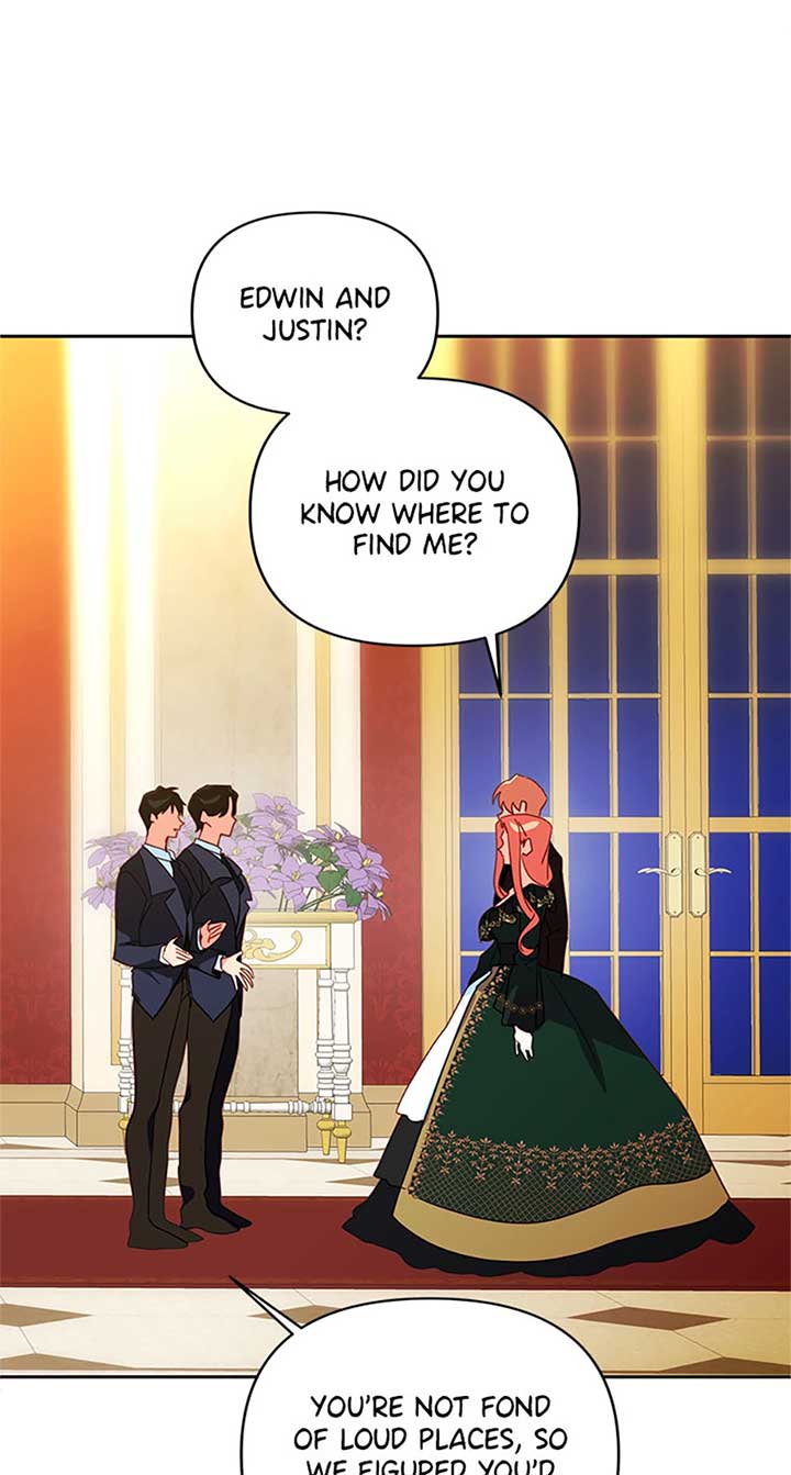 I Raised an Obsessive Servant Chapter 94 209 16