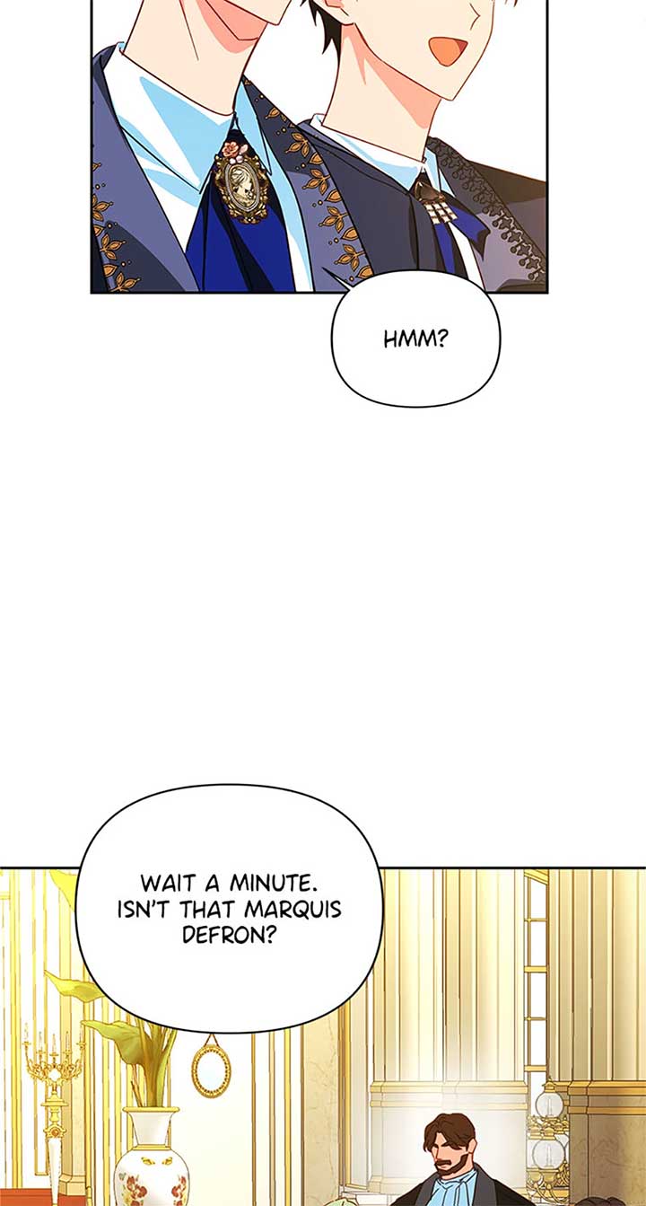 I Raised an Obsessive Servant Chapter 94 211 18