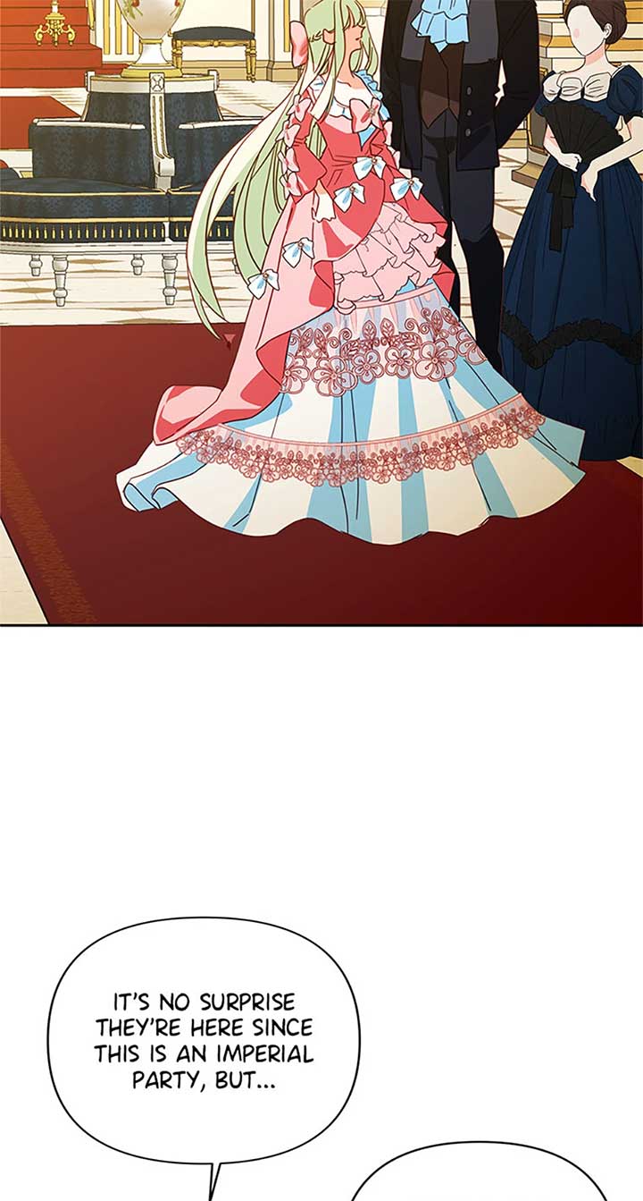 I Raised an Obsessive Servant Chapter 94 212 19