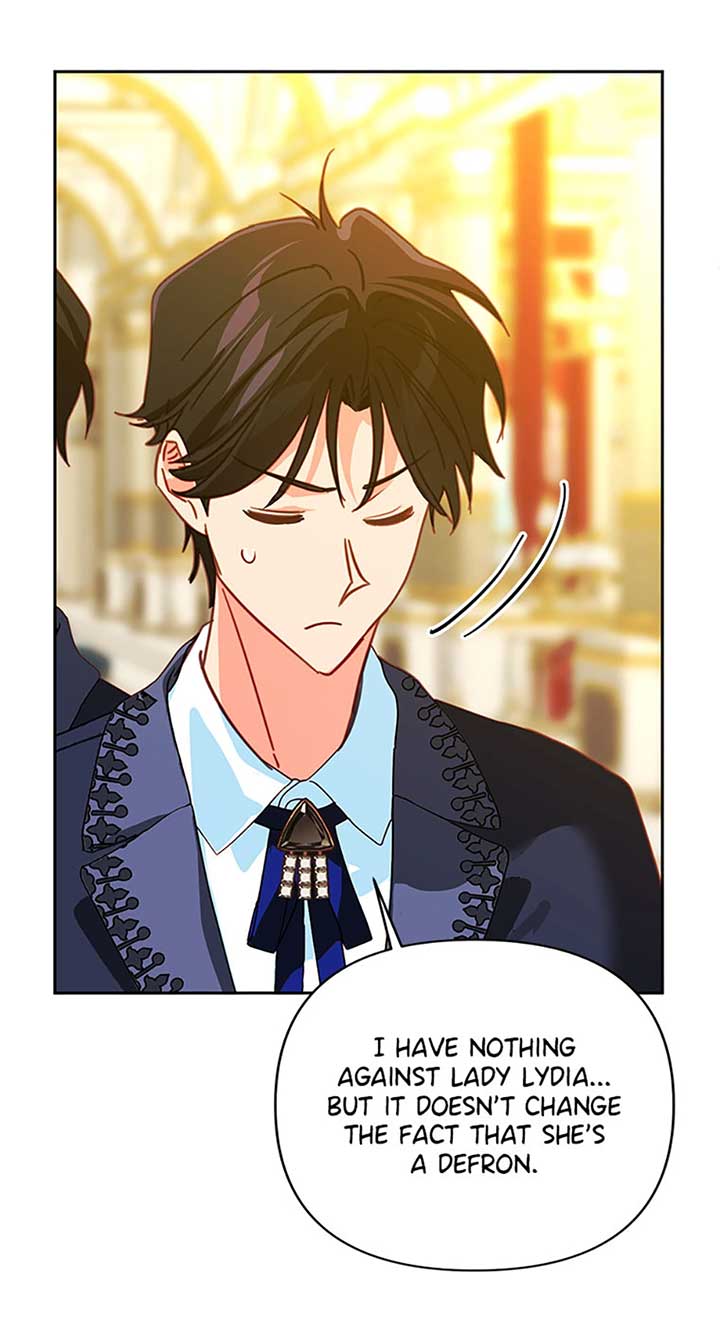 I Raised an Obsessive Servant Chapter 94 214 21