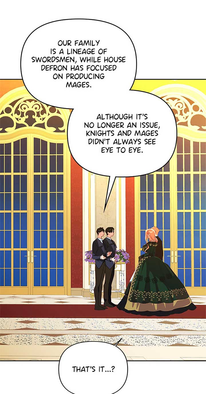 I Raised an Obsessive Servant Chapter 94 217 24