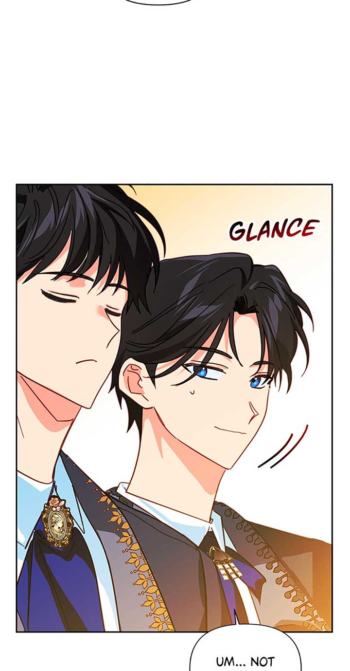 I Raised an Obsessive Servant Chapter 94 218 25