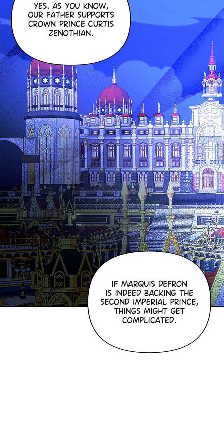I Raised an Obsessive Servant Chapter 94 221 28