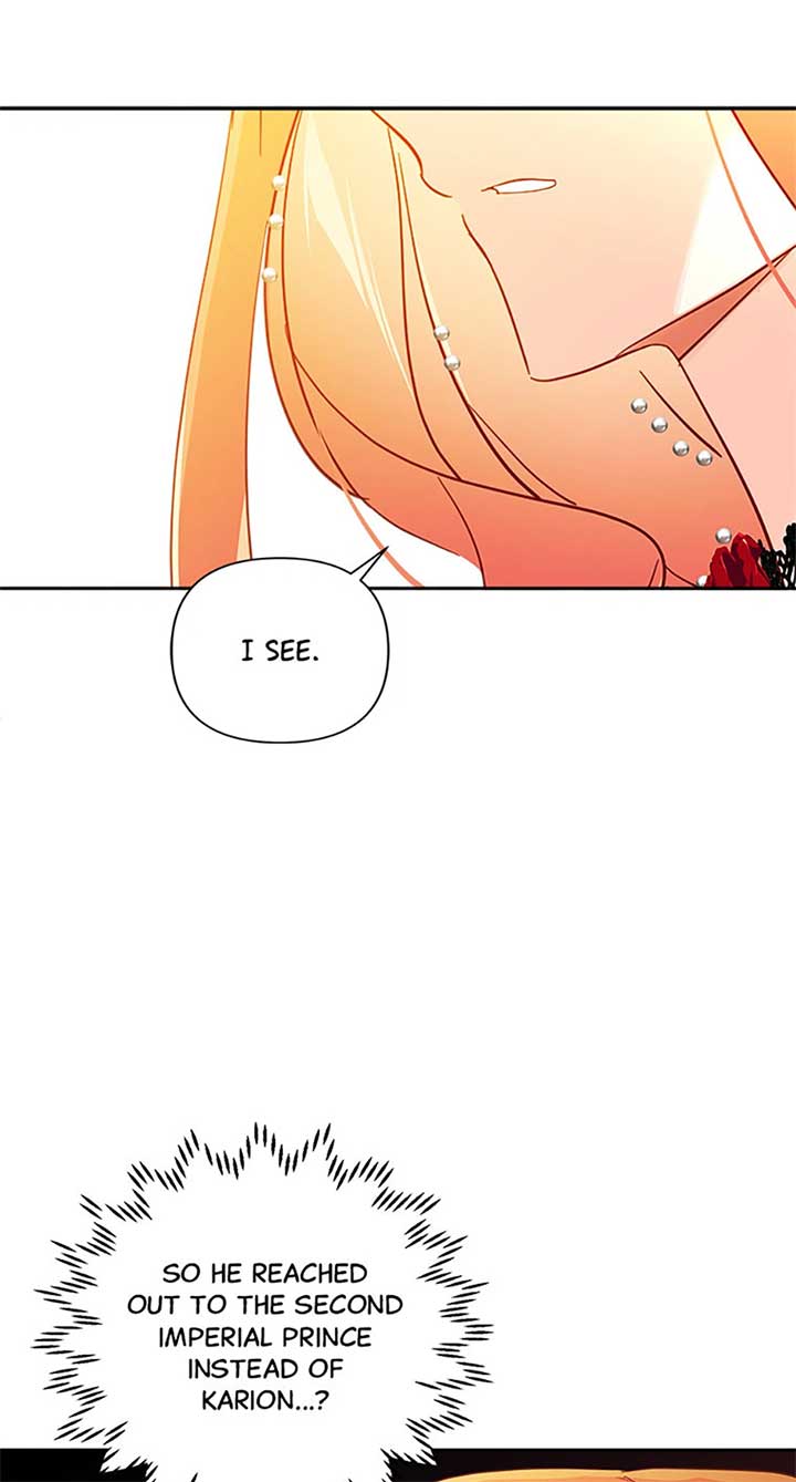 I Raised an Obsessive Servant Chapter 94 222 29