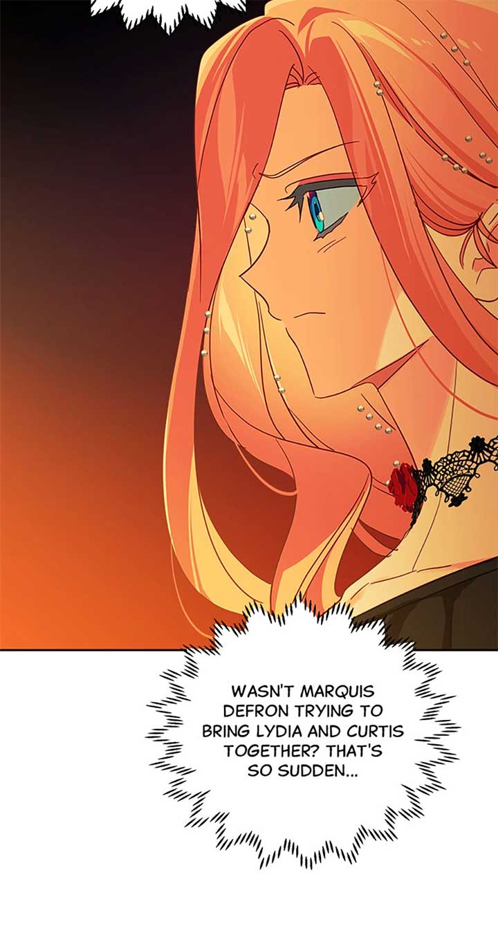 I Raised an Obsessive Servant Chapter 94 223 30