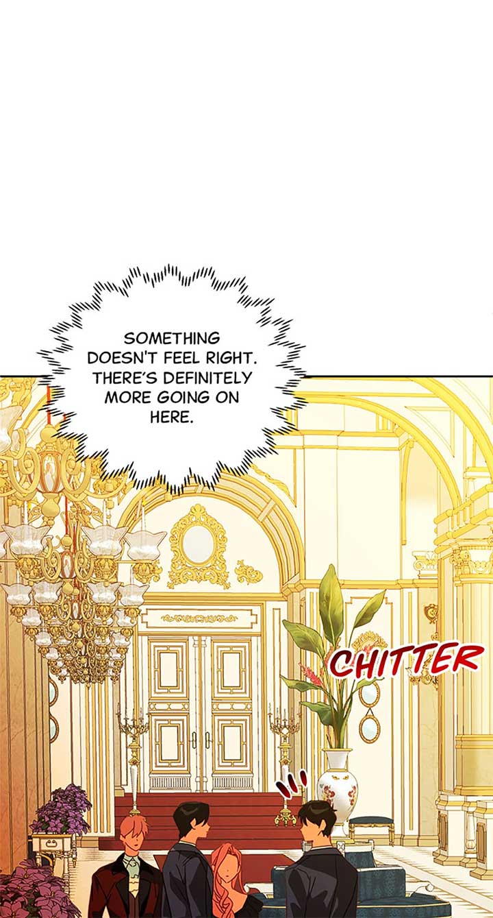 I Raised an Obsessive Servant Chapter 94 224 31