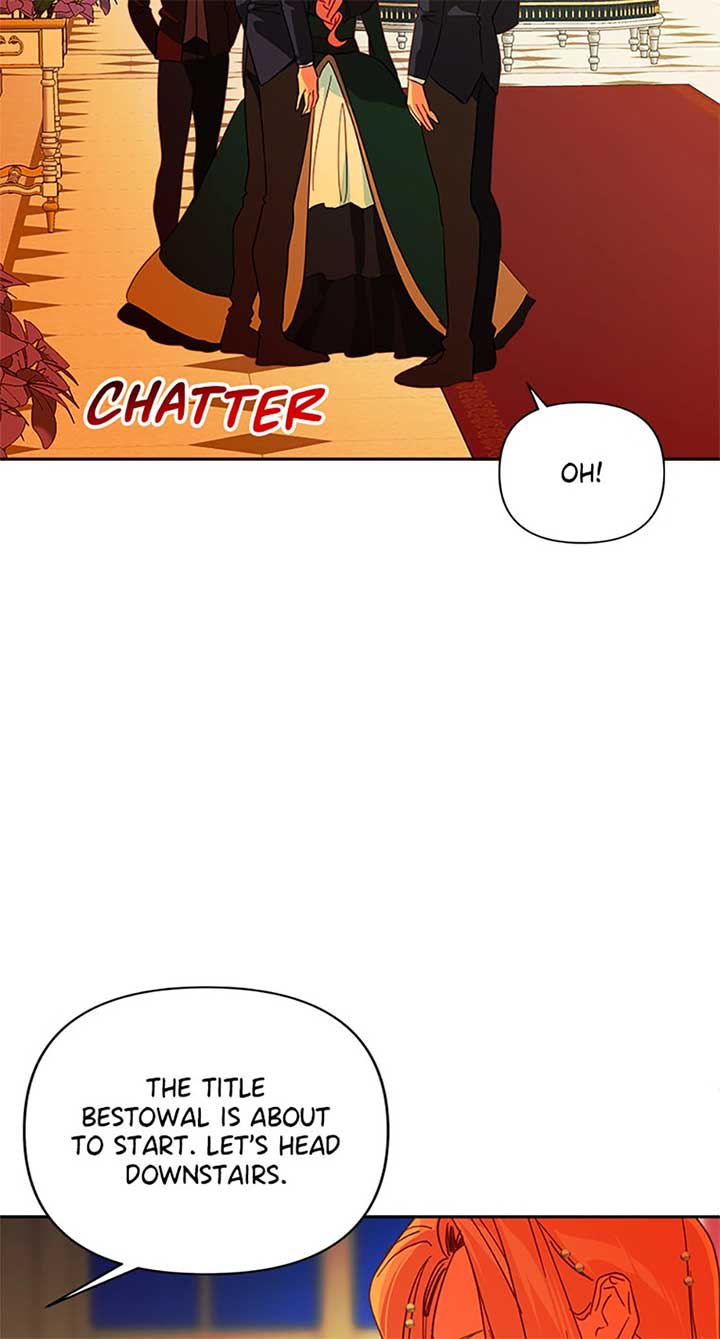 I Raised an Obsessive Servant Chapter 94 225 32