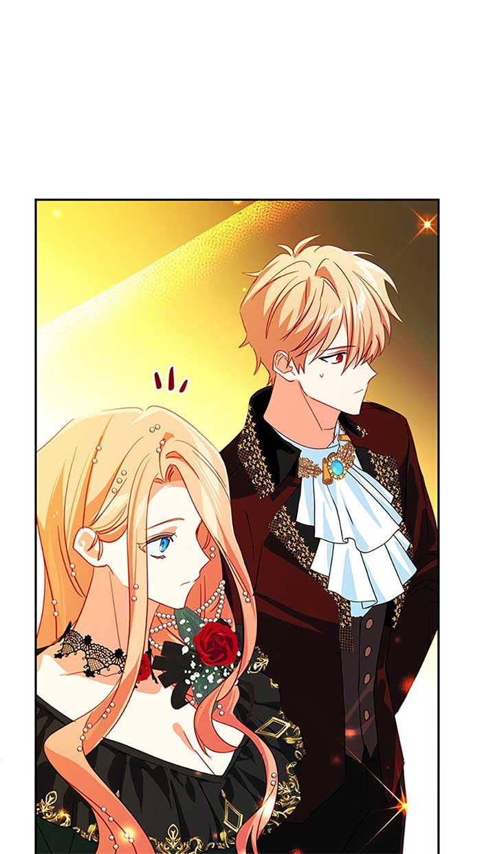 I Raised an Obsessive Servant Chapter 94 231 38