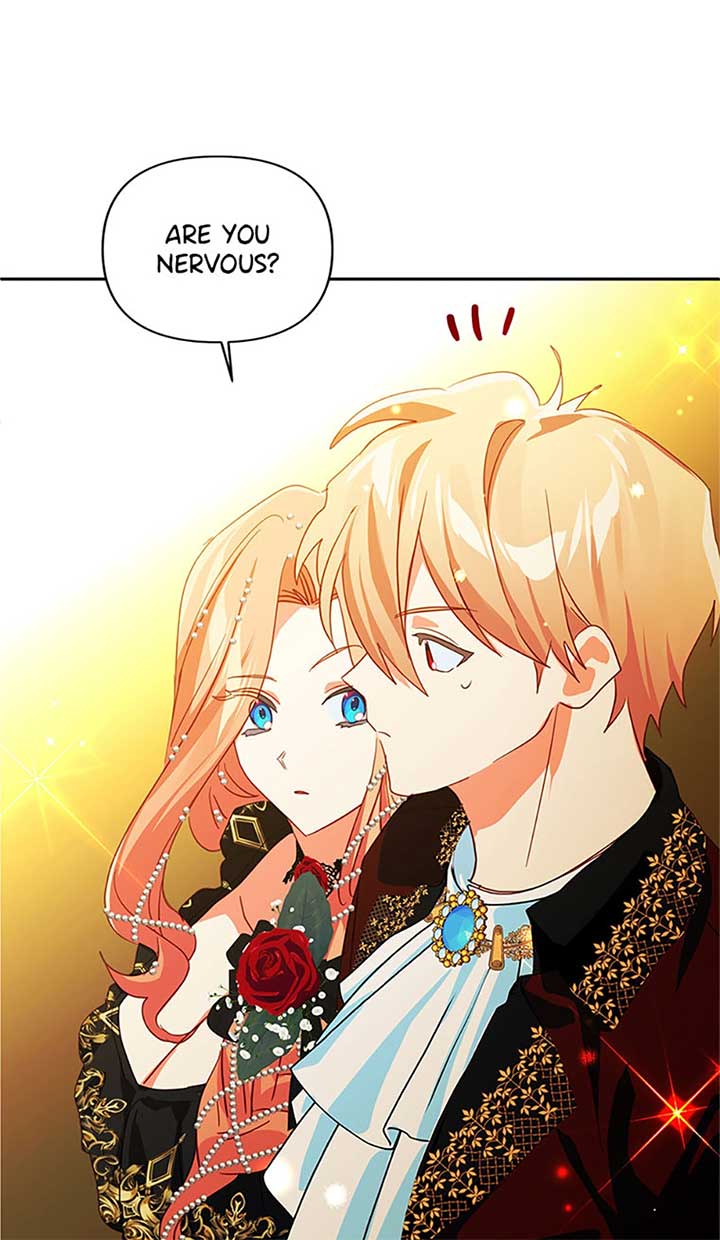 I Raised an Obsessive Servant Chapter 94 233 40
