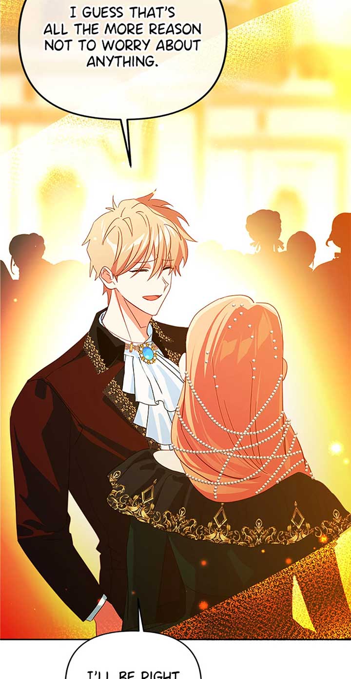 I Raised an Obsessive Servant Chapter 94 239 46