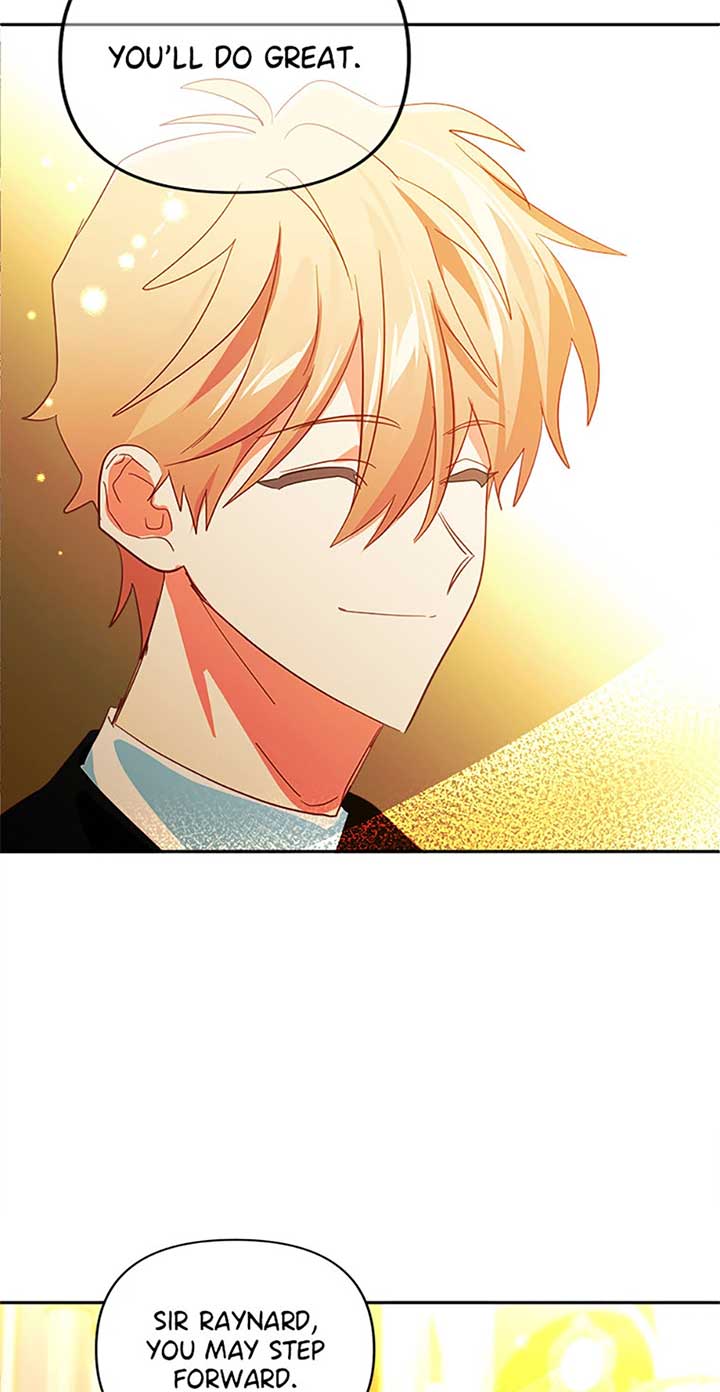 I Raised an Obsessive Servant Chapter 94 241 48