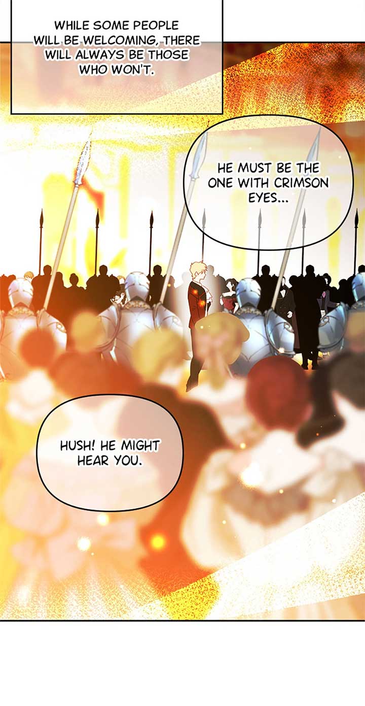 I Raised an Obsessive Servant Chapter 94 243 50