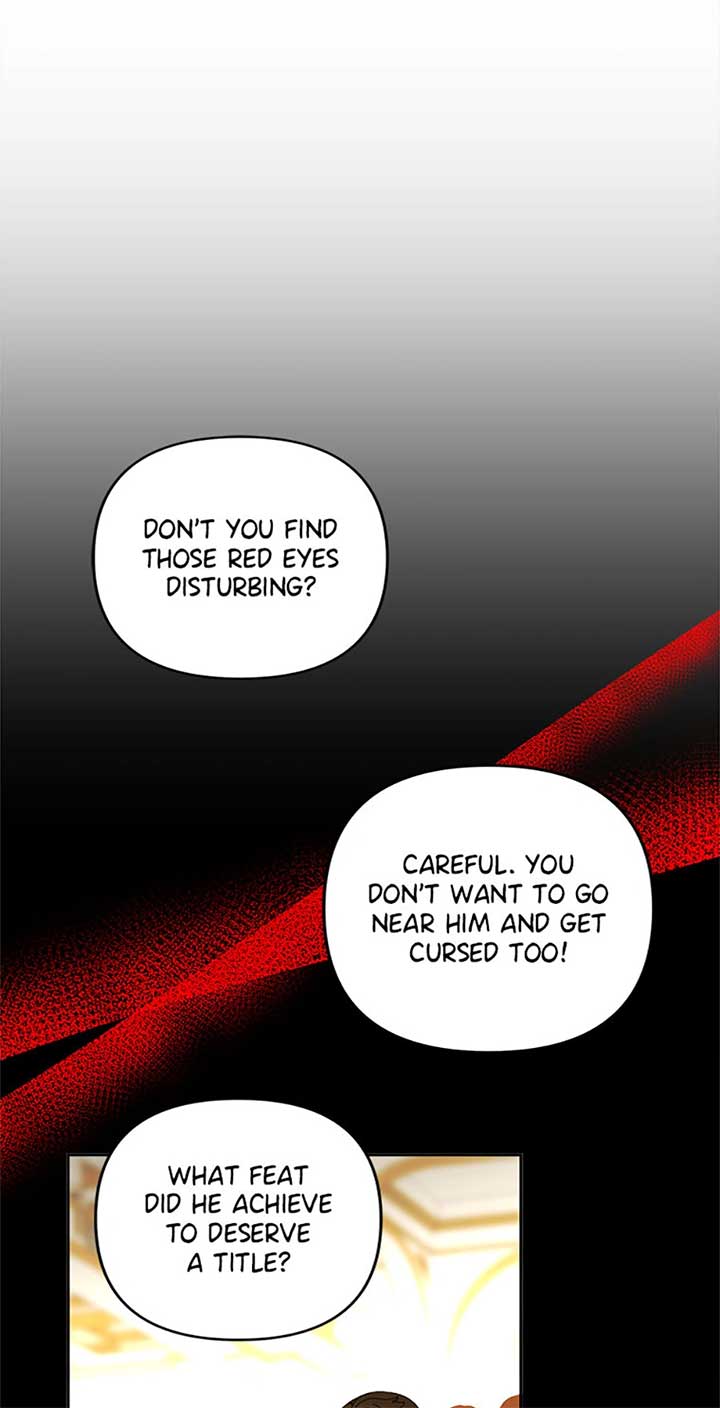 I Raised an Obsessive Servant Chapter 94 244 51