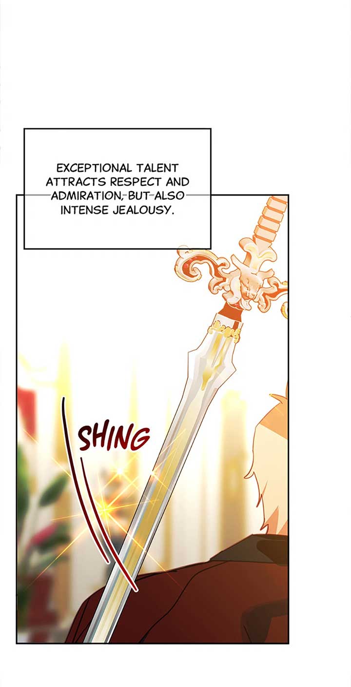I Raised an Obsessive Servant Chapter 94 246 53