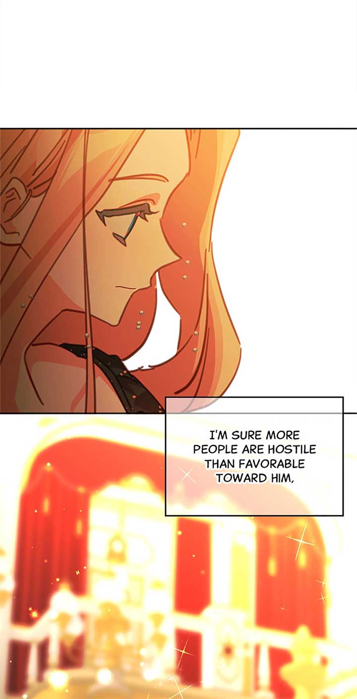 I Raised an Obsessive Servant Chapter 94 247 54