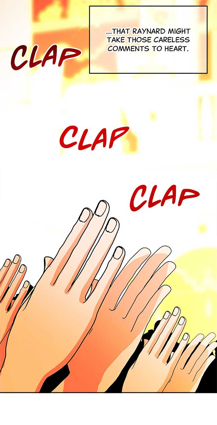 I Raised an Obsessive Servant Chapter 94 251 58