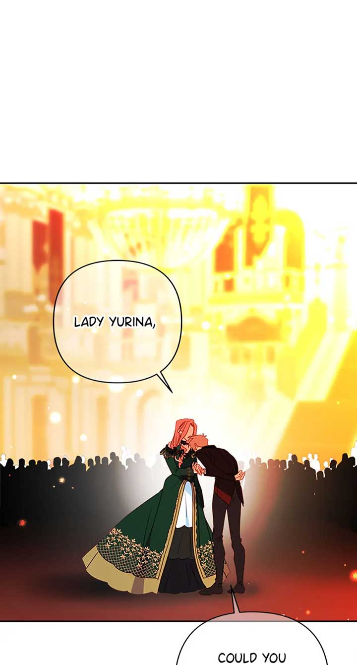 I Raised an Obsessive Servant Chapter 95 210 02