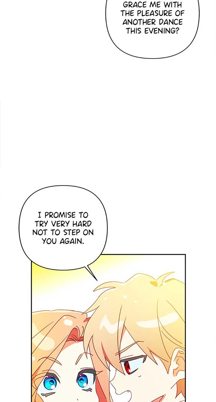 I Raised an Obsessive Servant Chapter 95 211 03
