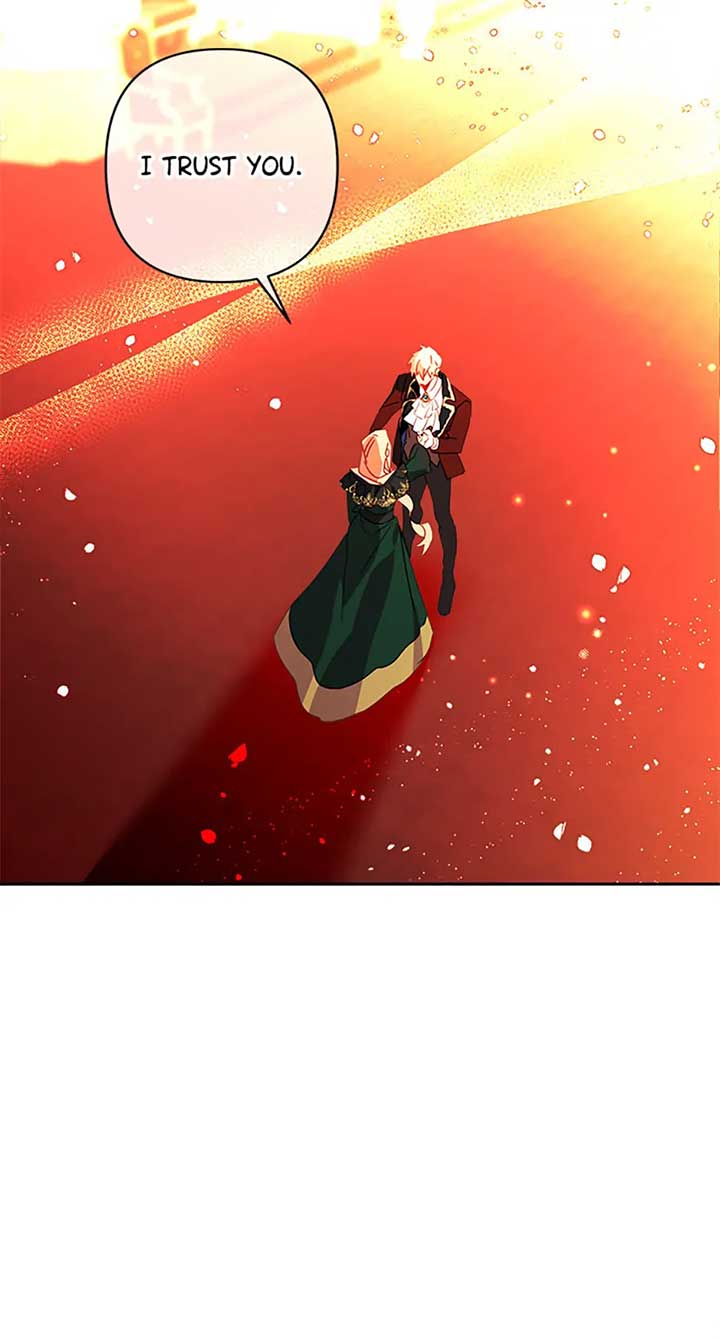 I Raised an Obsessive Servant Chapter 95 213 05
