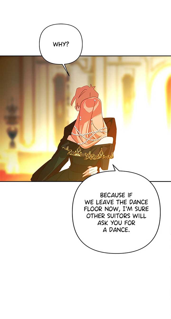 I Raised an Obsessive Servant Chapter 95 216 08