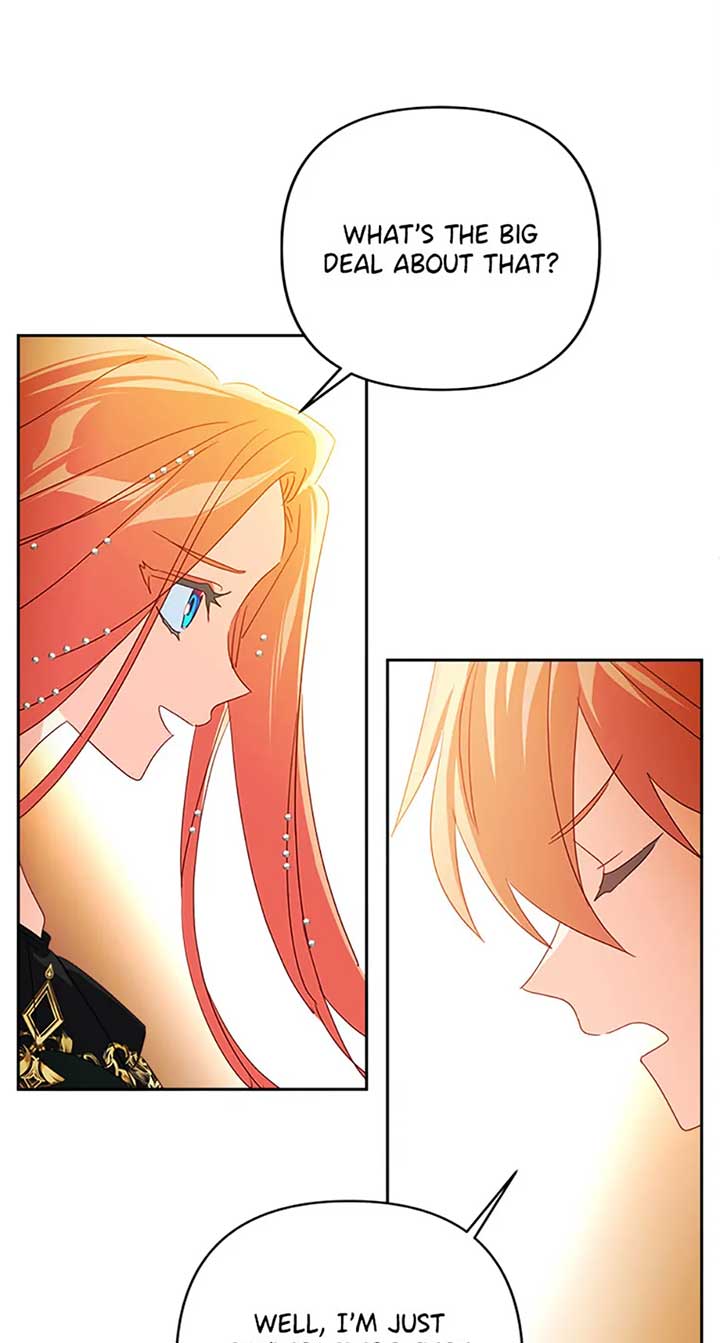 I Raised an Obsessive Servant Chapter 95 217 09
