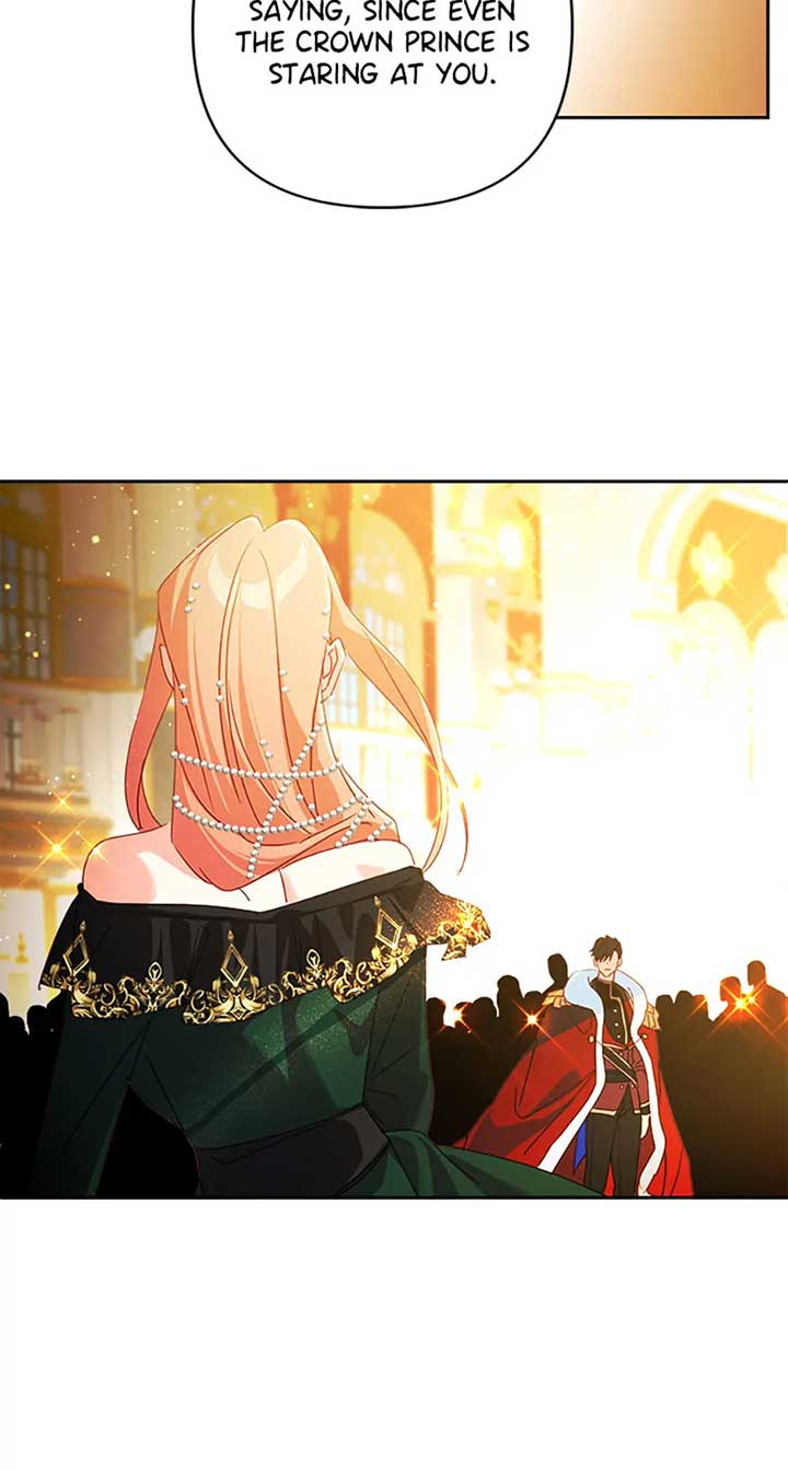 I Raised an Obsessive Servant Chapter 95 218 10