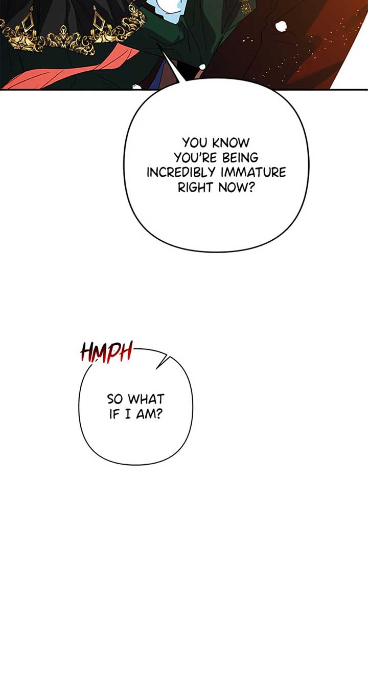 I Raised an Obsessive Servant Chapter 95 222 14