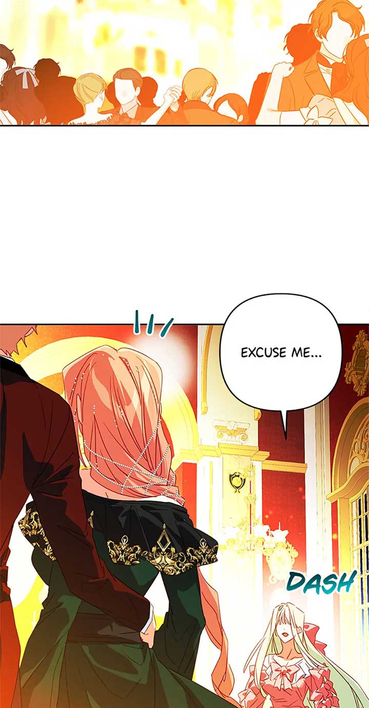 I Raised an Obsessive Servant Chapter 95 225 17