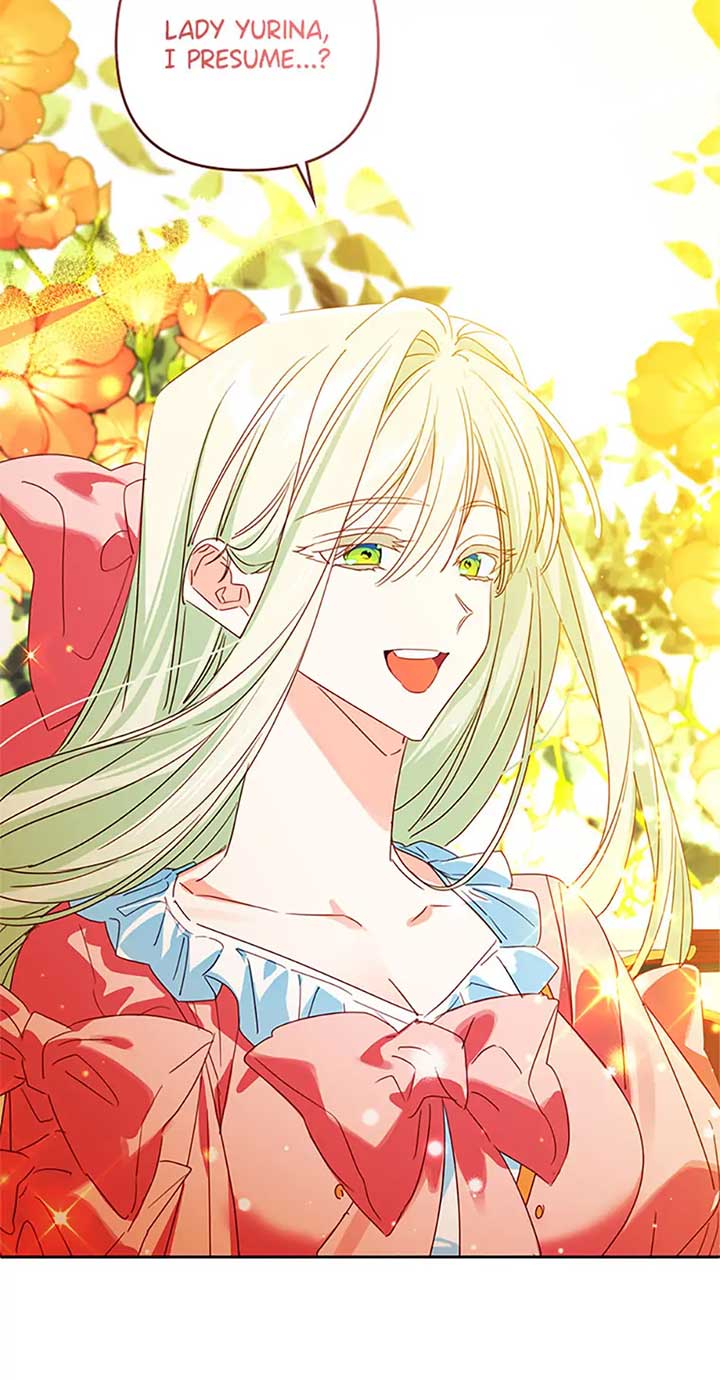 I Raised an Obsessive Servant Chapter 95 227 19