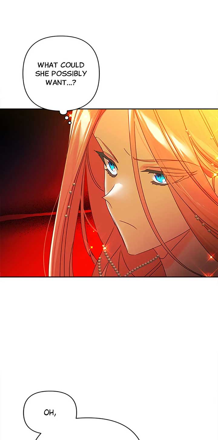 I Raised an Obsessive Servant Chapter 95 229 21