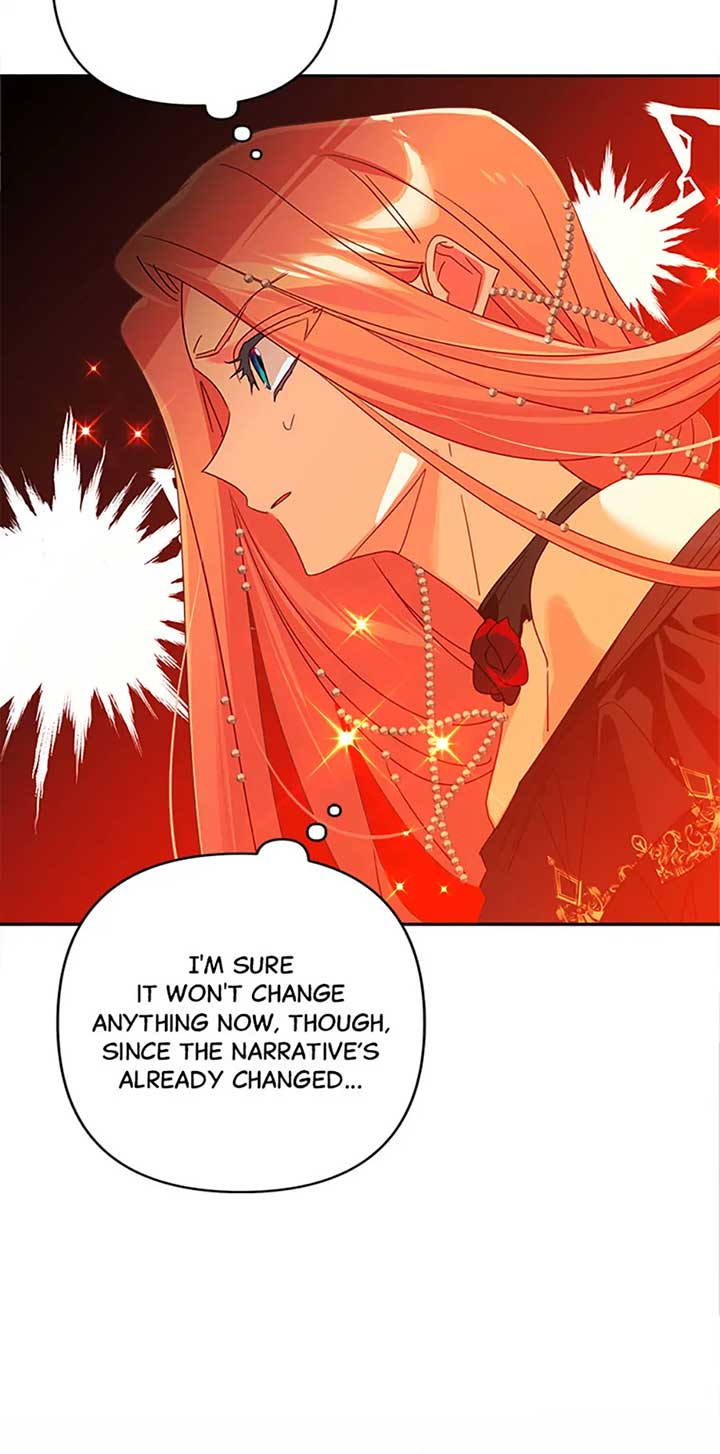 I Raised an Obsessive Servant Chapter 95 231 23