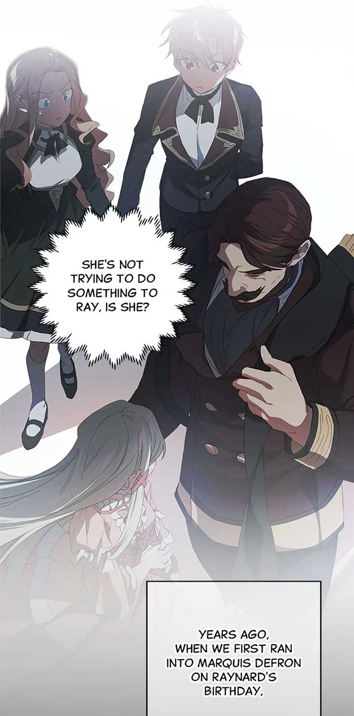 I Raised an Obsessive Servant Chapter 95 232 24