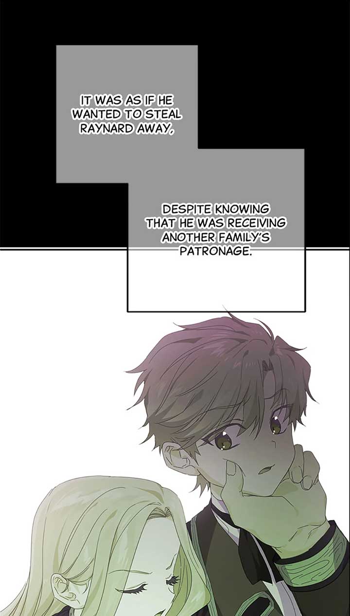 I Raised an Obsessive Servant Chapter 95 234 26