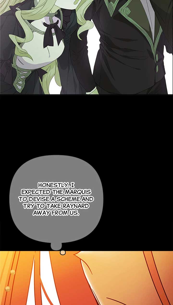 I Raised an Obsessive Servant Chapter 95 235 27