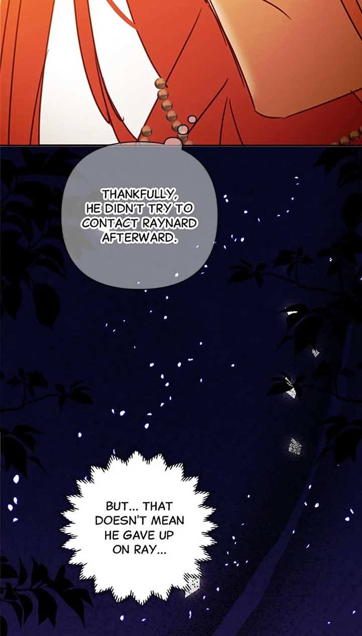 I Raised an Obsessive Servant Chapter 95 236 28