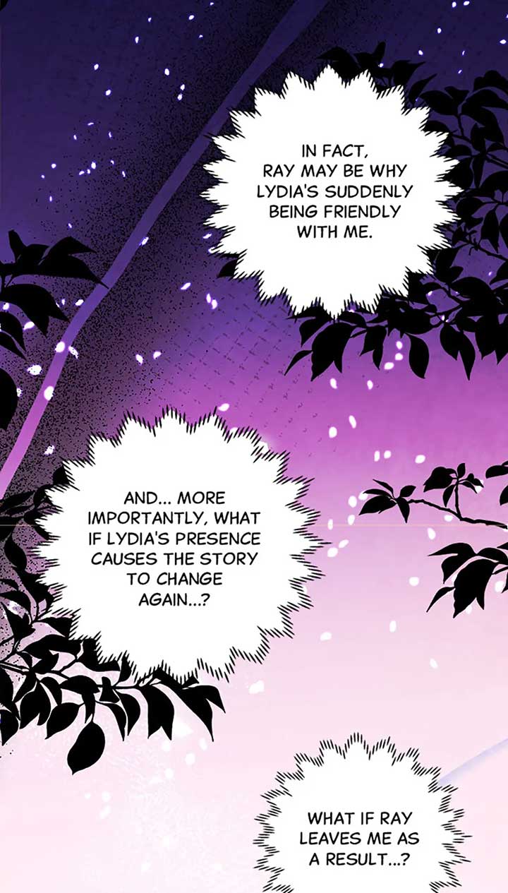 I Raised an Obsessive Servant Chapter 95 237 29