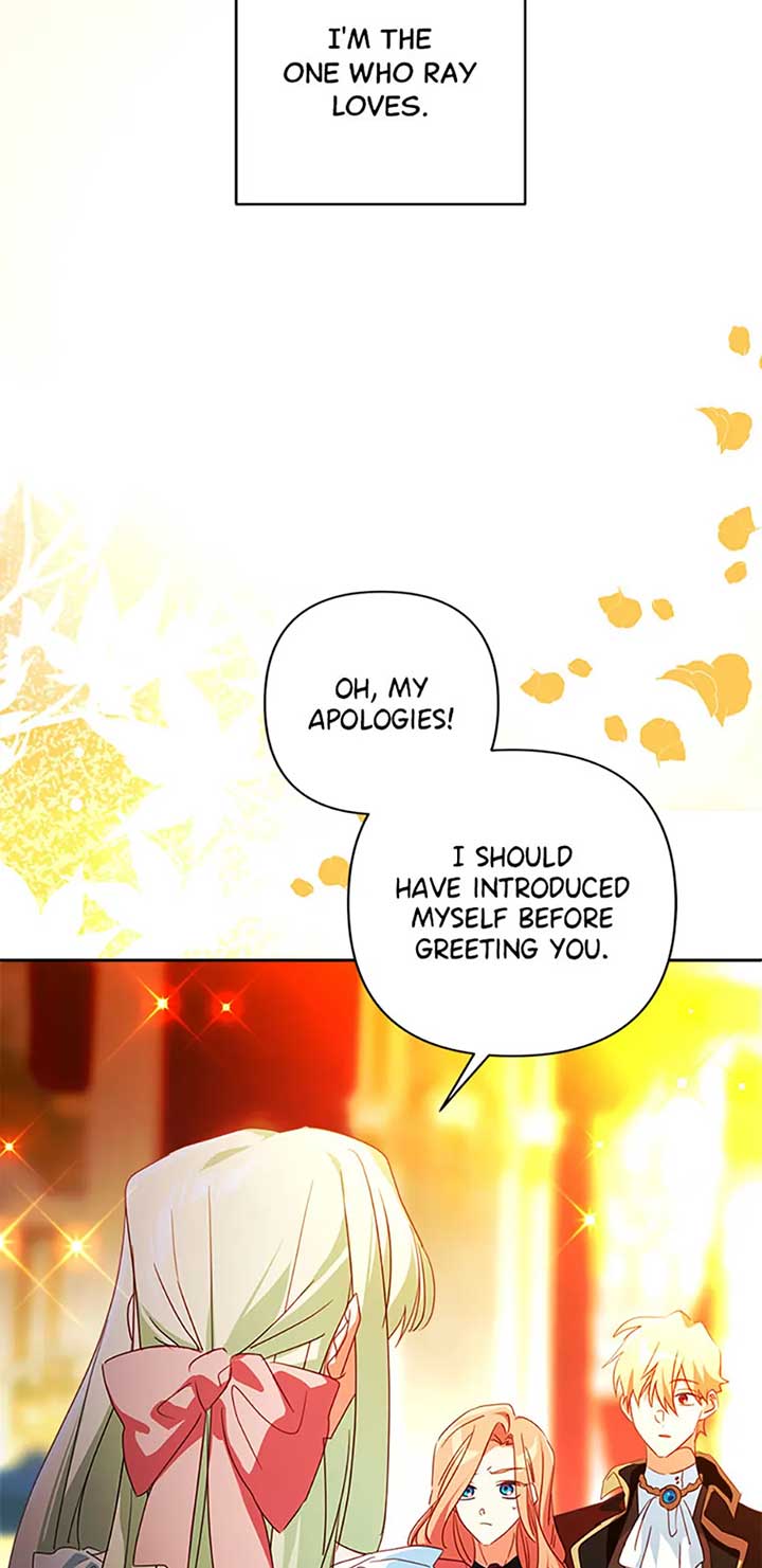I Raised an Obsessive Servant Chapter 95 242 34