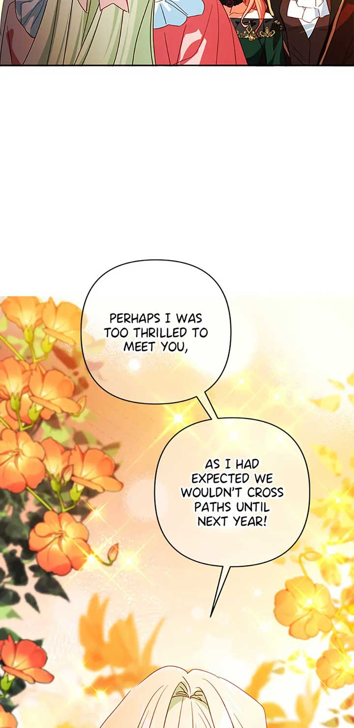 I Raised an Obsessive Servant Chapter 95 243 35