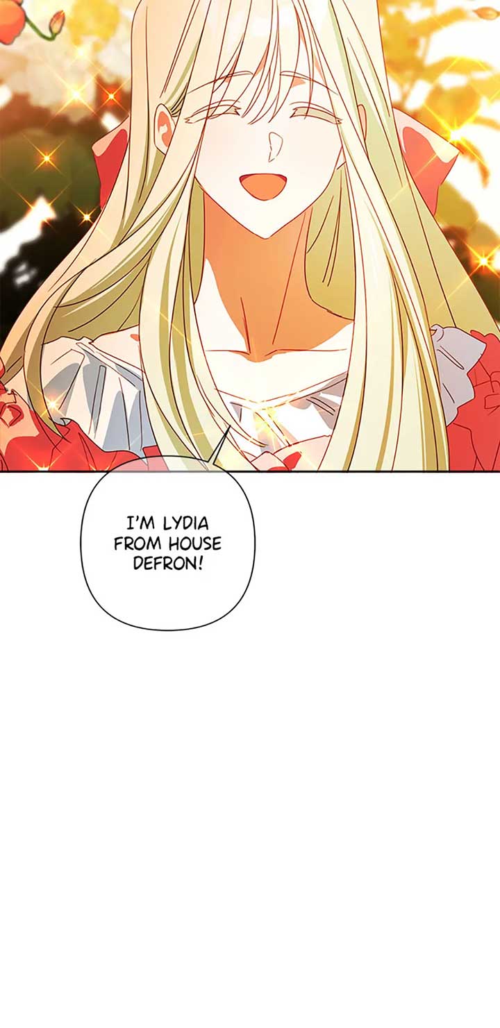 I Raised an Obsessive Servant Chapter 95 244 36