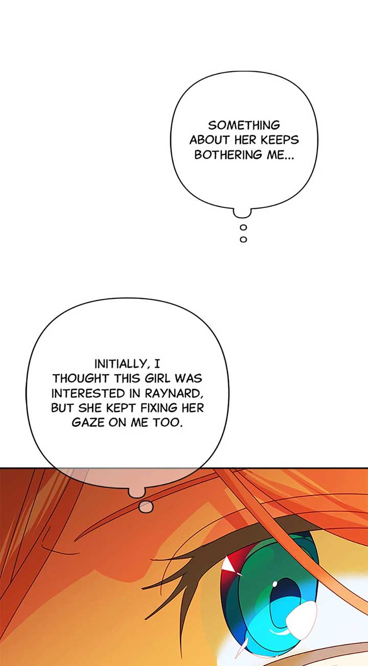 I Raised an Obsessive Servant Chapter 95 245 37
