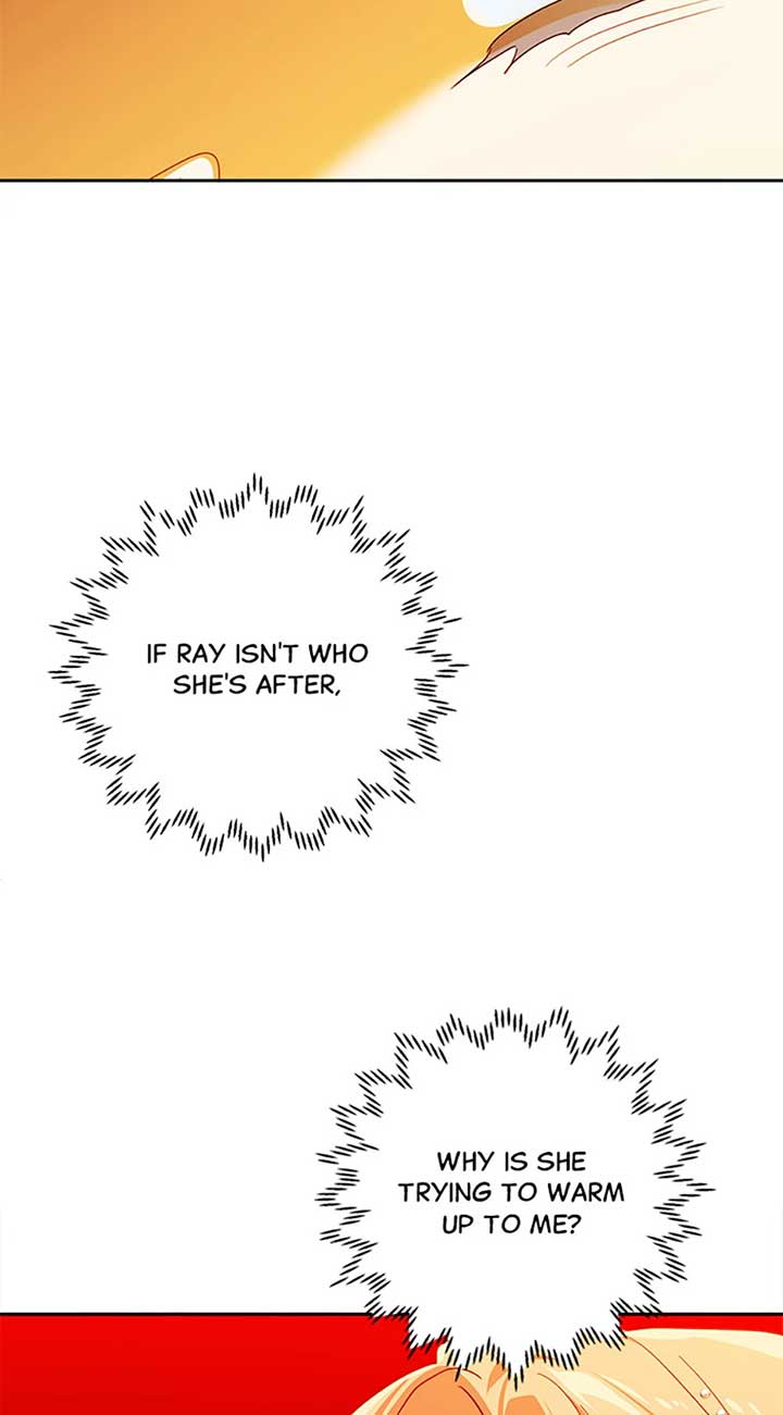 I Raised an Obsessive Servant Chapter 95 246 38